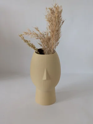 Stiftehalter "Nose" - minimalistischer Organizer