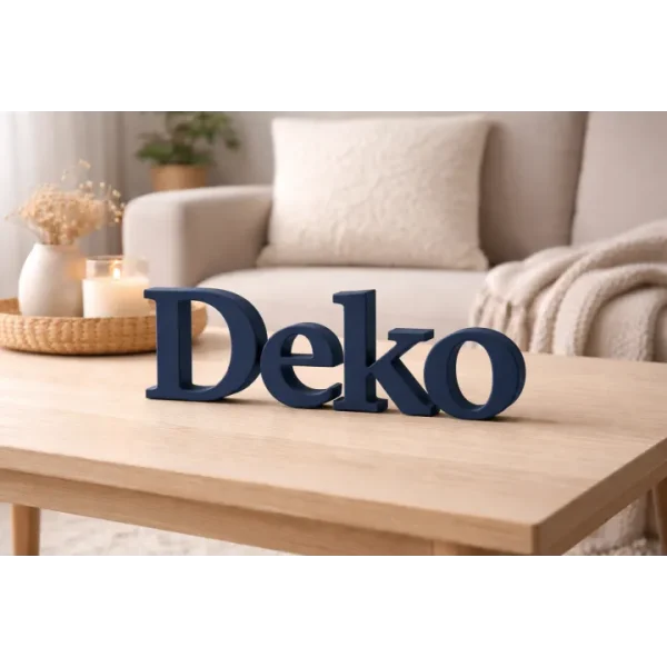 personalisierbare 3d buchstaben & zahlen aus pla – wunschtext in deiner farbe personalisierbare 3d buchstaben & zahlen aus pla – wunschtext in deiner farbe