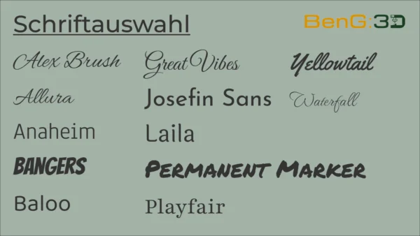 "Fuda" - Schlüsselanhänger personalisiert mit Name | Lasergravur auf PU-Leder