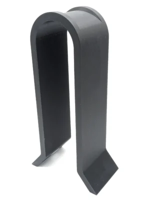 Kopfhörerhalter „Arco" – minimalistischer Headset-Ständer
