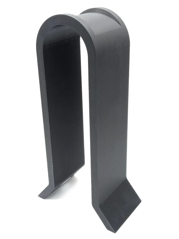 Kopfhörerhalter „Arco" – minimalistischer Headset-Ständer